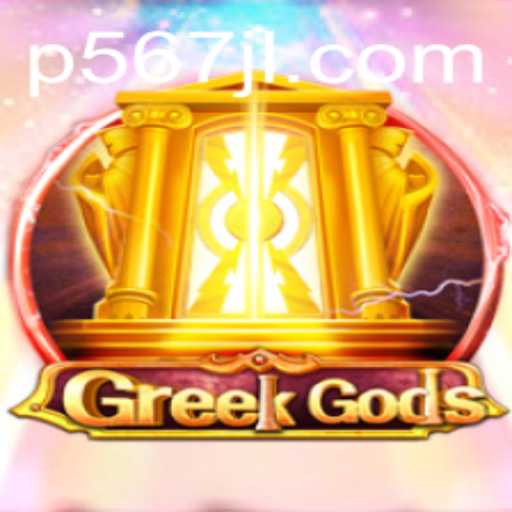 Discover GreekGods: A Modern Odyssey in Gaming