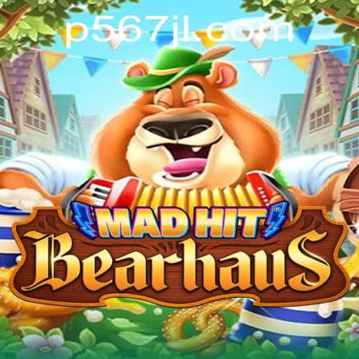 Discovering MadHitBearhaus: The Game of Strategic Mastery
